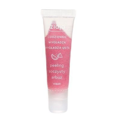 Ziaja Lippenpeeling Wassermelone-Extrakt, 12 ml