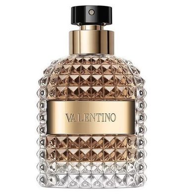 Valentino Uomo Eau de Toilette, 100 ml Herrenparfuem