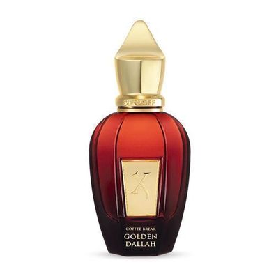 Xerjoff Golden Dallah Eau de Parfum, 50 ml