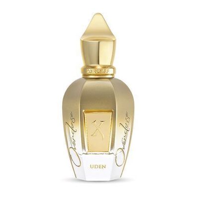 Xerjoff Uden Overdose Eau de Parfum 50 ml Herrenduft Exklusiv