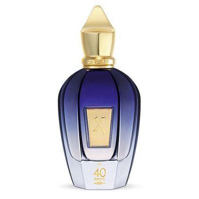 Xerjoff 40 Knots Eau de Parfum, 100 ml