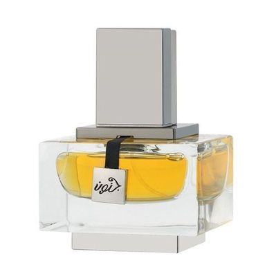 Rasasi Junoon Satin Pour Homme Eau de Parfum, 50 ml