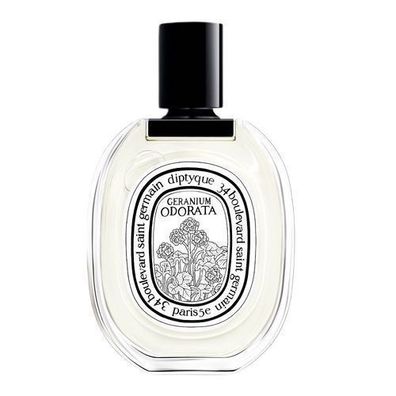 Diptyque Geranium Odorata Eau de Toilette - Duftkomposition, 100 ml