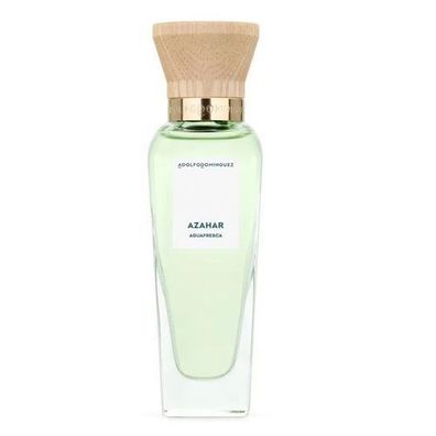 Adolfo Dominguez Agua Fresca de Azahar Eau de Toilette - 60 ml Herrenduft