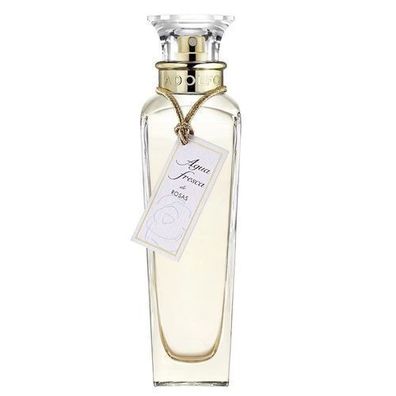 Adolfo Dominguez - Agua Fresca de Rosas Eau de Toilette, 120ml Herrenduft