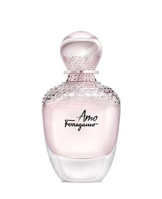 Salvatore Ferragamo Amo - Damen Eau de Parfum, 30 ml Duftflakon