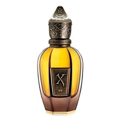 Xerjoff Ilm Eau de Parfum - Exklusiver Duft fuer sie und ihn, 50 ml