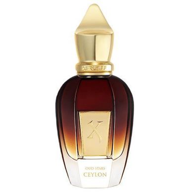 Xerjoff Oud Stars Ceylon Exklusivparfum, 50 ml