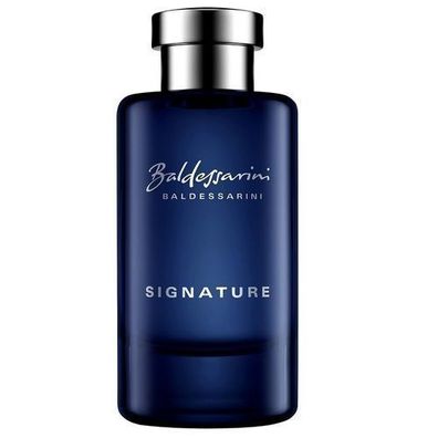 Baldessarini Signature Eau de Toilette - Elegante Herrenpflege, 90 ml