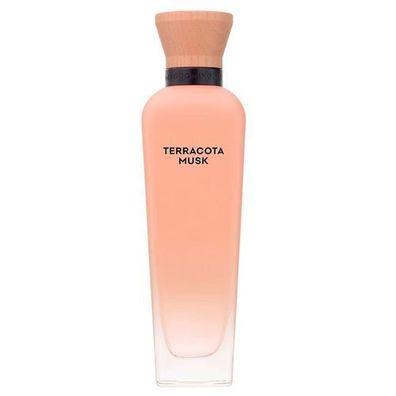 Adolfo Dominguez Terrakotta Moschusparfum, 120 ml