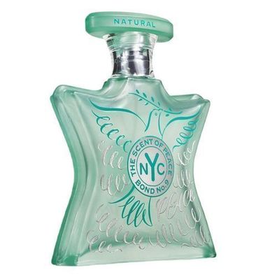 Bond No. 9 The Scent Of Peace Eau de Parfum Spray fuer Damen, 100 ml