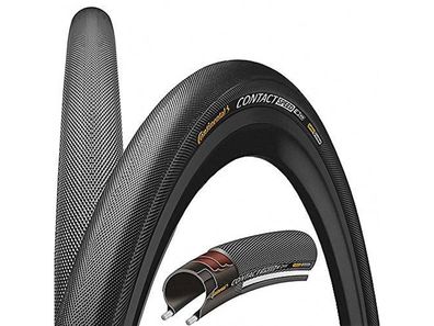 Continental Reifen "Contact Speed" 3-lagig / 180 T 32-622 (28" x