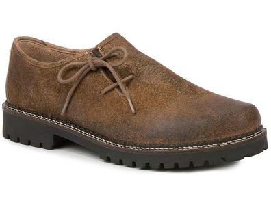 StockerpointHaferlschuhe Tailor hellbraun vintage
