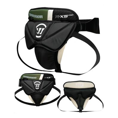 Torwart Tiefschutz Warrior Ritual X5 Pro Tiefschutz Senior