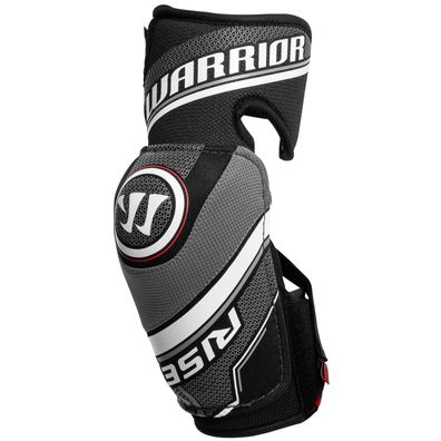 Ellenbogenschutz Warrior Rise Junior - Größe: L