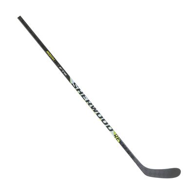 Schläger Sherwood Rekker Morph 1 60-Zoll 75 Flex Senior