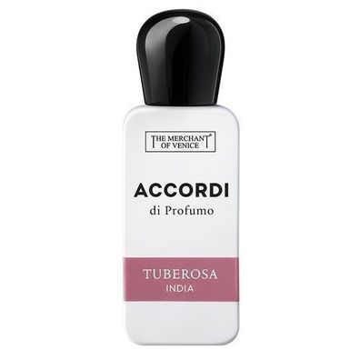 The Merchant of Venice Accordi Di Profumo Tuberosa Indien Parfuem, 30 ml