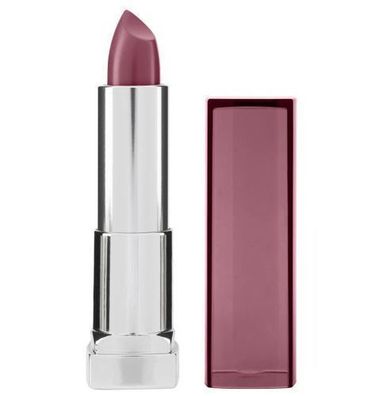 Maybelline Color Sensational Feuchtigkeitsspendender Lippenstift 320 Steamy Rose