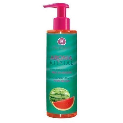 Dermacol Fluessigseife Frische Wassermelone, 250ml