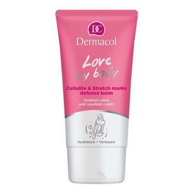 Dermacol Anti-Cellulite-Koerperbalsam, 150 ml
