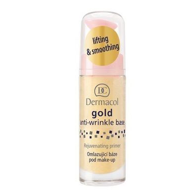 Dermacol Verjuengende Make-up-Basis, 20 ml