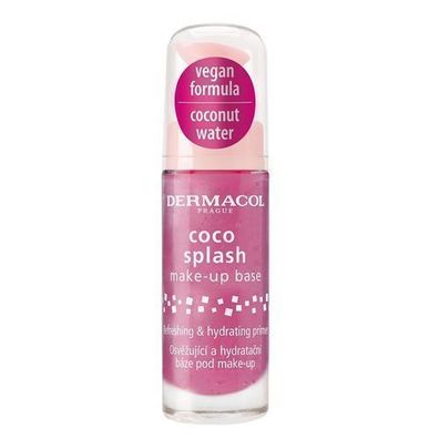 Dermacol Feuchtigkeitsspendende Coco Splash Foundation, 20 ml