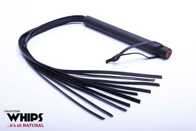 Luxus Leder Spatel - 60 cm