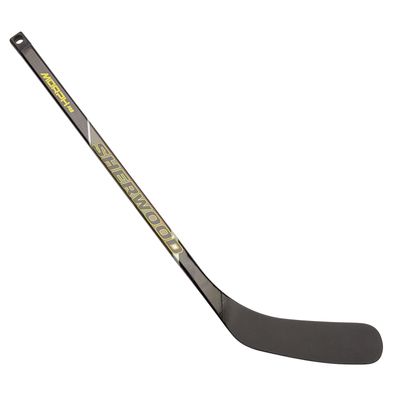 Mini Stick Composite Sherwood Rekker Morph - 26,5 Zoll - Seite/Richtung:
