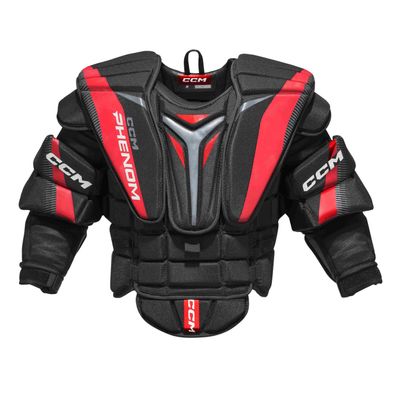 Arm- & Brustschutz CCM PHENOM Junior
