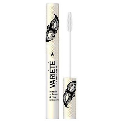 Eveline Cosmetics Variete Wimperngrundierung - Verstaerkende Basis fuer Mascara, 1