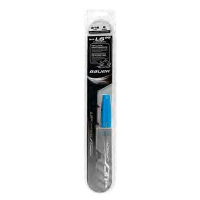 Ersatzrunner Goalie Bauer Vertexx Edge LS5-G - 3mm Junior (Paar)