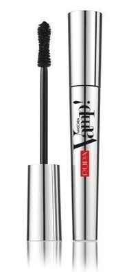 Pupa Milano Vamp! Voluminoese Schwarze Mascara, 9ml