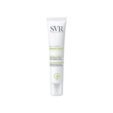 Tiefenhydratation Gesichtscreme fuer fettige Haut 40 ml