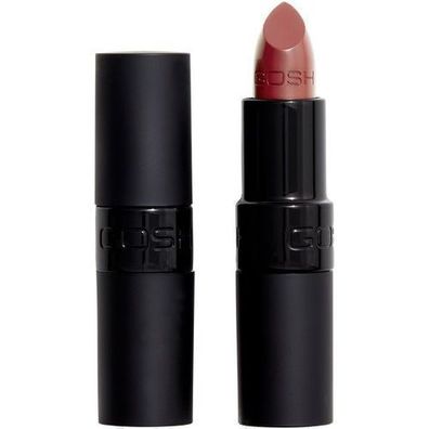 Pflegender Lippenstift 122 Nougat - Samtig, 4g