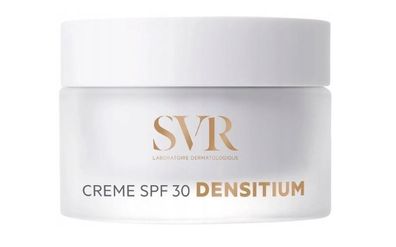 SVR Densitium Anti-Aging-Creme SPF 30, 50 ml