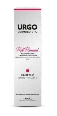 Urgo Dermoaesthetik Anti-Aging Gesichtscreme, 45 ml