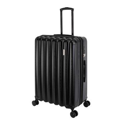 Travelhouse Porto - Reisekoffer L, Schwarz