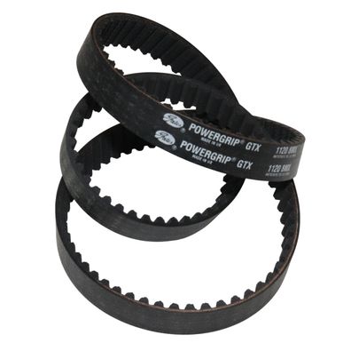 Gates PowerGrip® GTX® 1000 8MX, Breite auswählbar, Zahnriemen