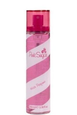 Aquolina Pink Sugar Haarspray, 100ml