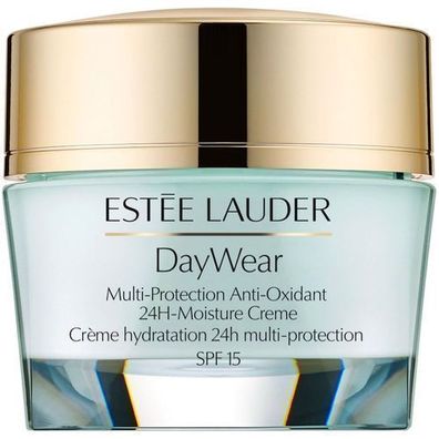 Estee Lauder Feuchtigkeitspflege fuer trockene Haut SPF15, 50ml