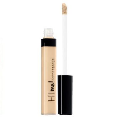 Maybelline Fit Me Fluessiger Concealer 15 Fair, 6,8 ml