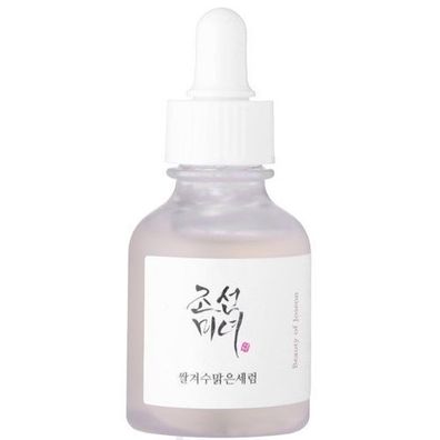 Beauty of Joseon Reis + Alpha Arbutin Gesichtsserum, 30ml