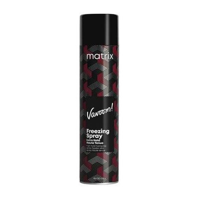 Matrix Vavoom Freezing Spray Extra Hold, Starker Haarspray, 500ml