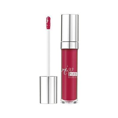 Pupa Milano Miss Pupa Glanz Lipgloss Ultra Shine Nr. 305, 5 ml