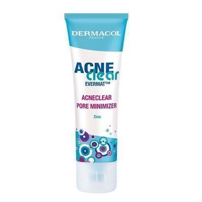 Dermacol AcneClear Porenverfeinerndes Creme-Gel, 50 ml