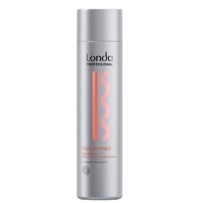 Londa Professional Shampoo fuer definierte Locken, 250 ml