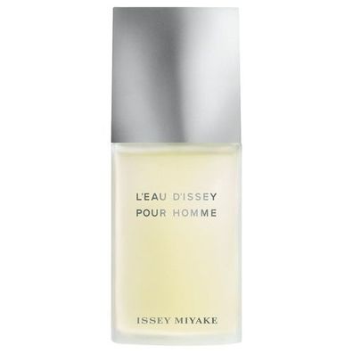 Issey Miyake L'eau d'Issey Pour Homme Eau de Toilette, 200 ml Herrenduft