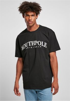 Southpole Puffer Print Tee SP155