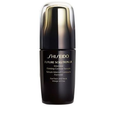 Shiseido Future Solution LX Straffendes Gesichtskontur-Serum, 50ml
