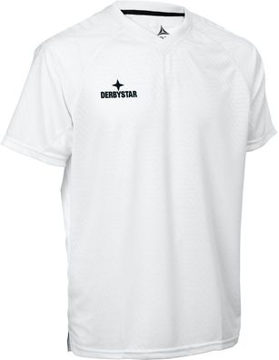 Derbystar Kinder Trikot Kurzarm Primo V24 602033